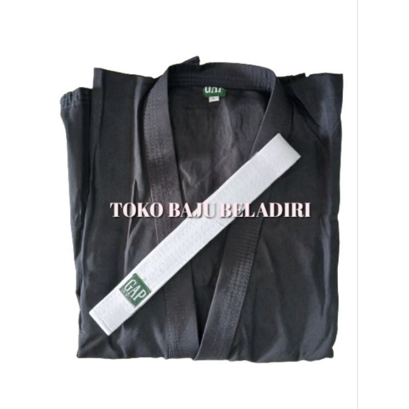 BAJU SILAT ANAK BAJU SILAT IPSI ANAK BAJU BELADIRI SILAT ANAK MODEL BUKA KIMONO