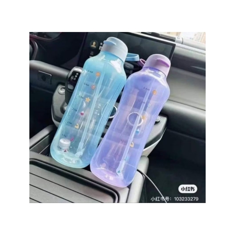 Tupperware botol 2ltr | botol tupperware 2 liter |