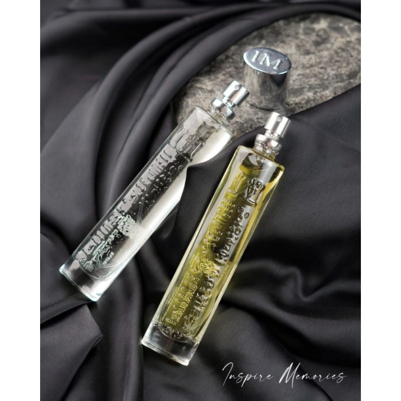PARFUM IM KHUSUS AROMA CEWEK /ORIGINAL/GRATIS ONGKIR/COD/GARANSI