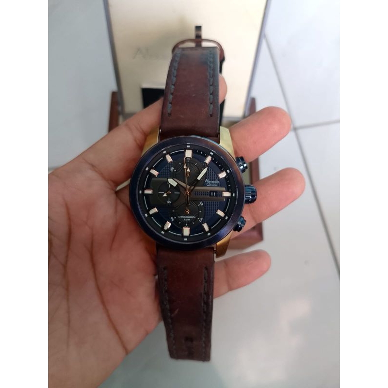 Jam Ac 6563mc