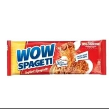 

spagetii wow bolognice