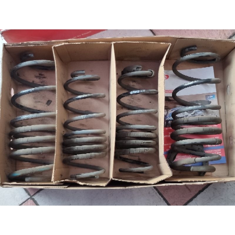 lowering pro kit eibach original jazz ge8 / gk5