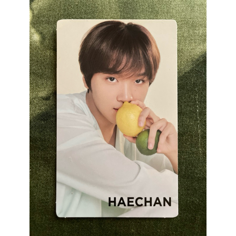 PC Haechan Nature Republic