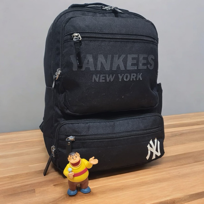 NY Yankees Kids Backpack