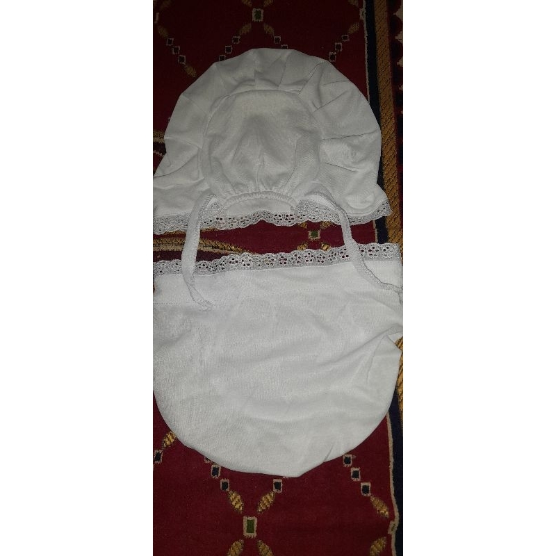 SIPUT HAJI UMROH#SIPUT TEBAL