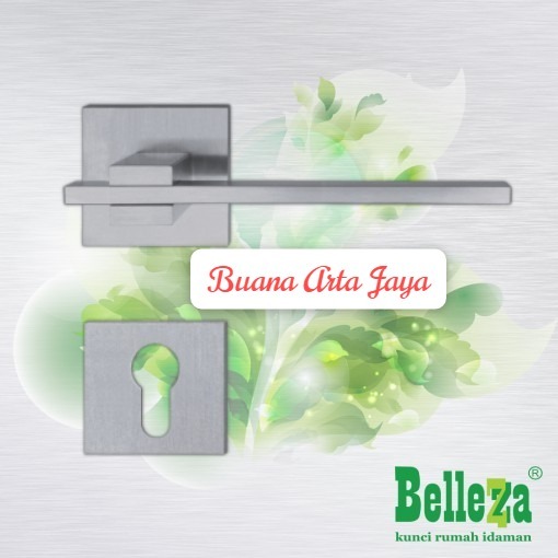 Handle Pintu Belleza HRE.268.04 BZ US32D