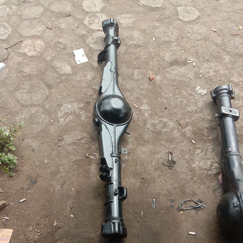 selongsong gardan grand max 1,3