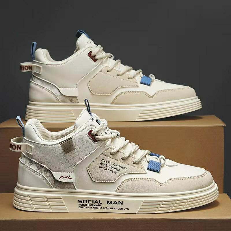 Sepatu pria original import cs 029