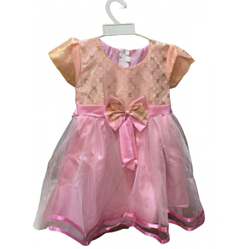 baju anak pesta ulang tahun/ acara/ baju gemes anak umur 2-4 tahun