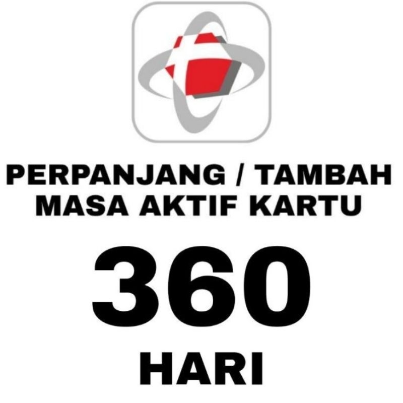masa aktif Telkomsel 1 tahun murah