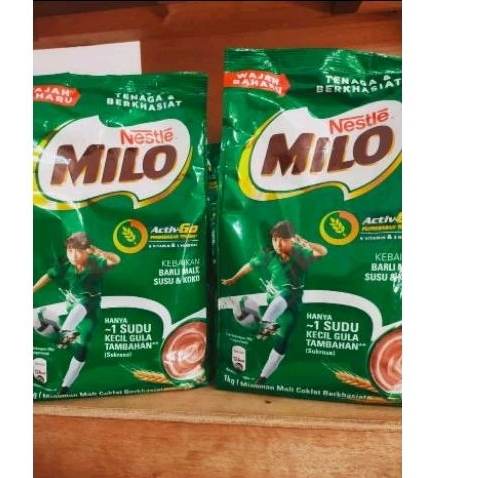 

Milo malaysia