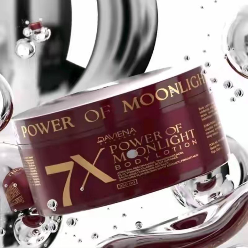 DAVIENA SKINCARE | RETINOL DAVIENA | HB DOSTING DAVIENA | SUNSCREEN DAVIENA