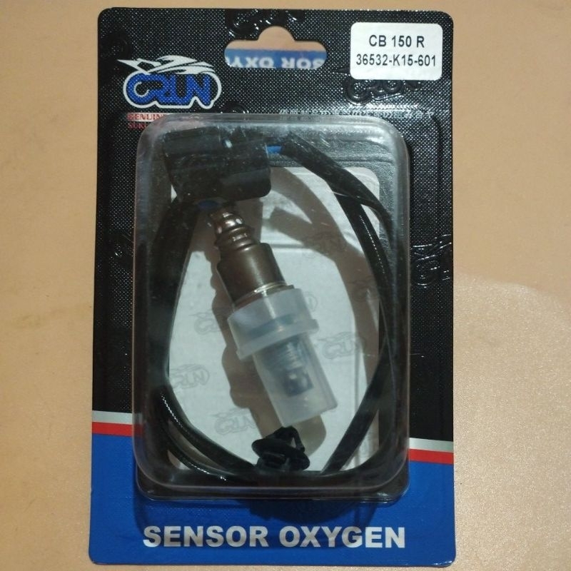 CRUN SENSOR OKSIGEN 02 CB 150R (K15-601) /CBR 150R /CB 150 /CBR 150 /CORD COMP OXYGEN 02