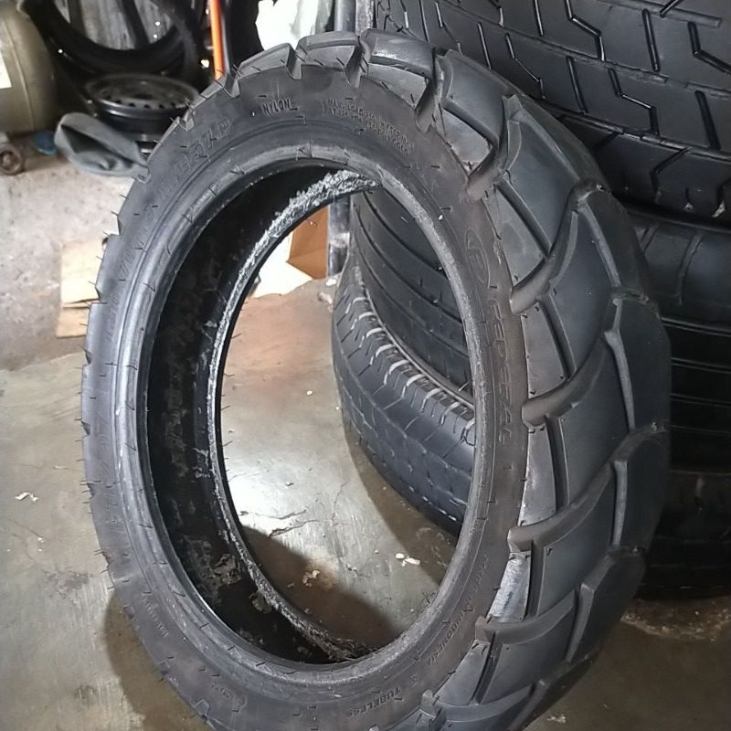130/70-13 ban bekas adv belakang