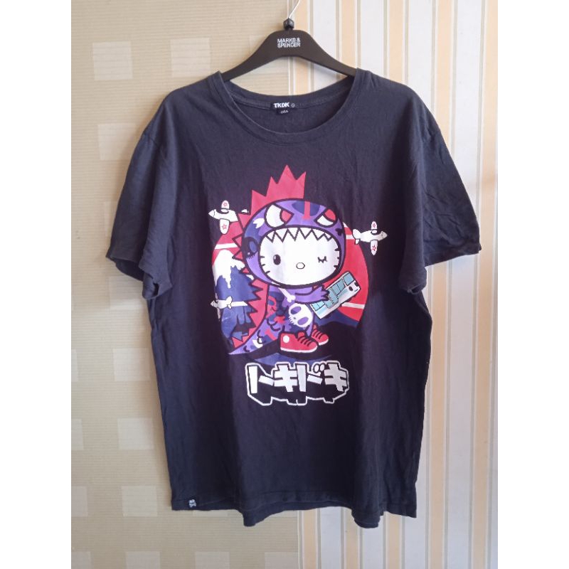 T Shirt Tokidoki