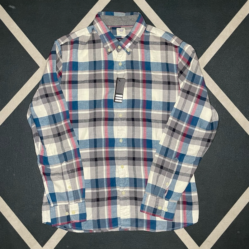 Polham Flanel original