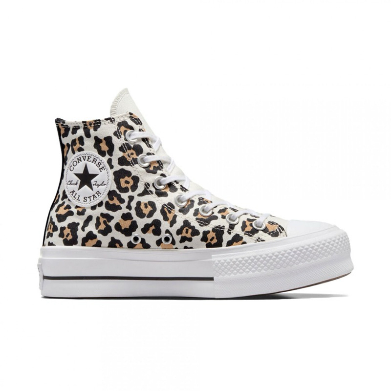 Converse Lift Hi Women