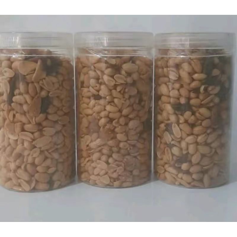 

Kacang Bawang Daun Jeruk 1kg