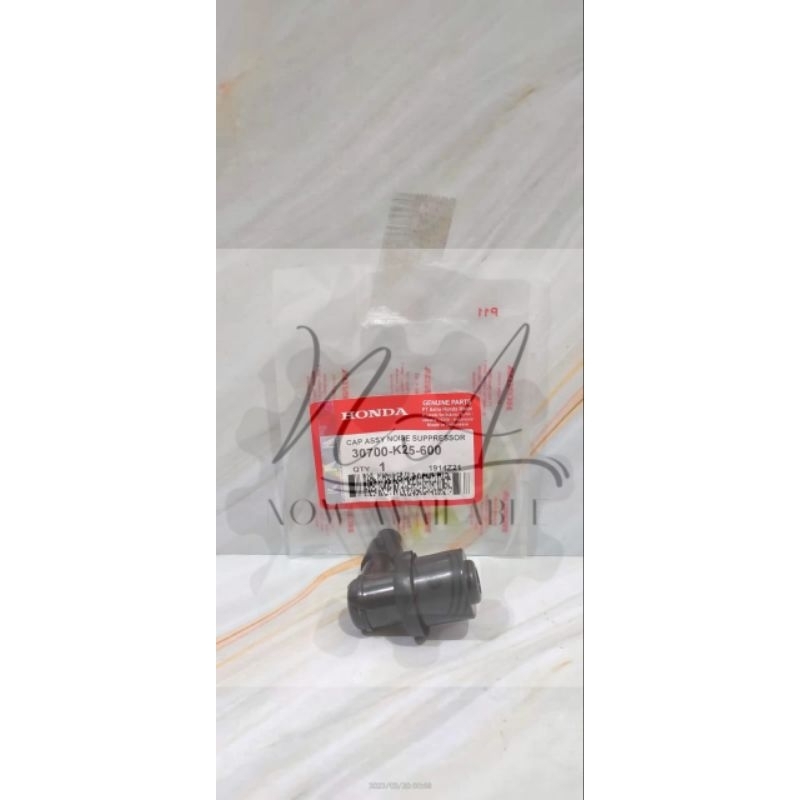 Tutup Busi Beat Fi Cangklong Busi Beat Fi