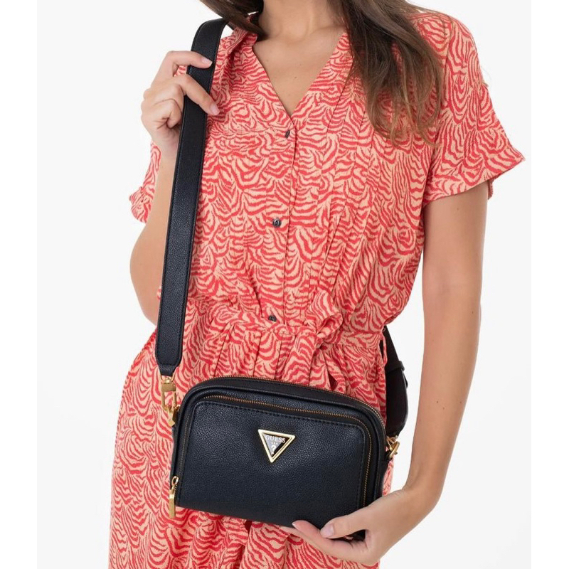 (BS GOJ3K) New Cossote Guess Camera bag Tas Guess Original Tas wanita selempang