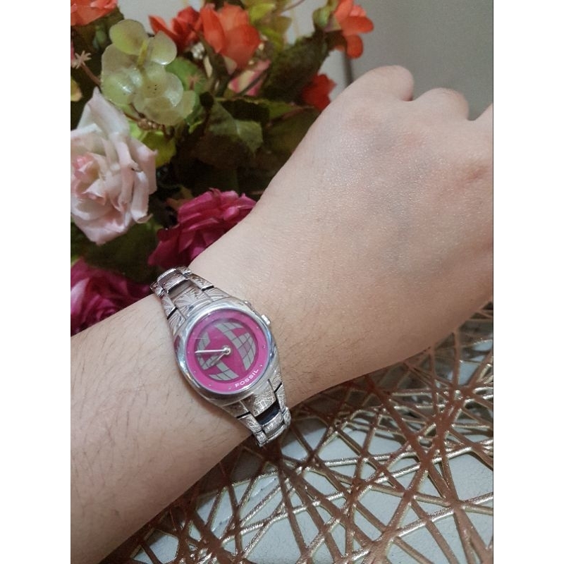 PrelovedFossilBigtic