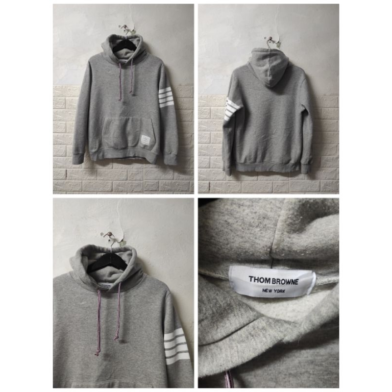 Hoodie Thom Browne