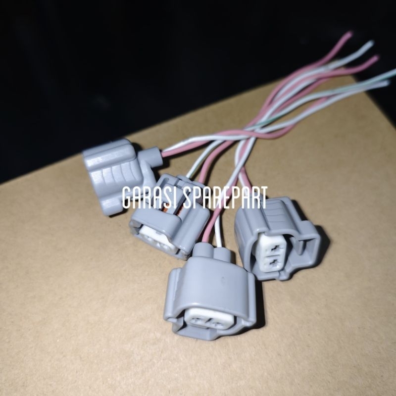 SOKET LAMPU SEIN SEN CALYA SIGRA AGYA AYLA