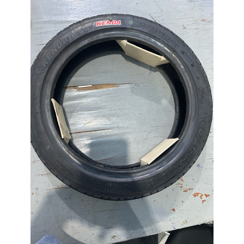 Ban Sepeda listrik KENDA