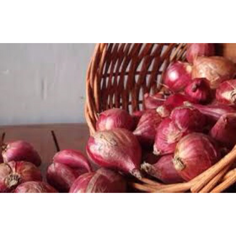 

500r BaMer(bawang merah) kering