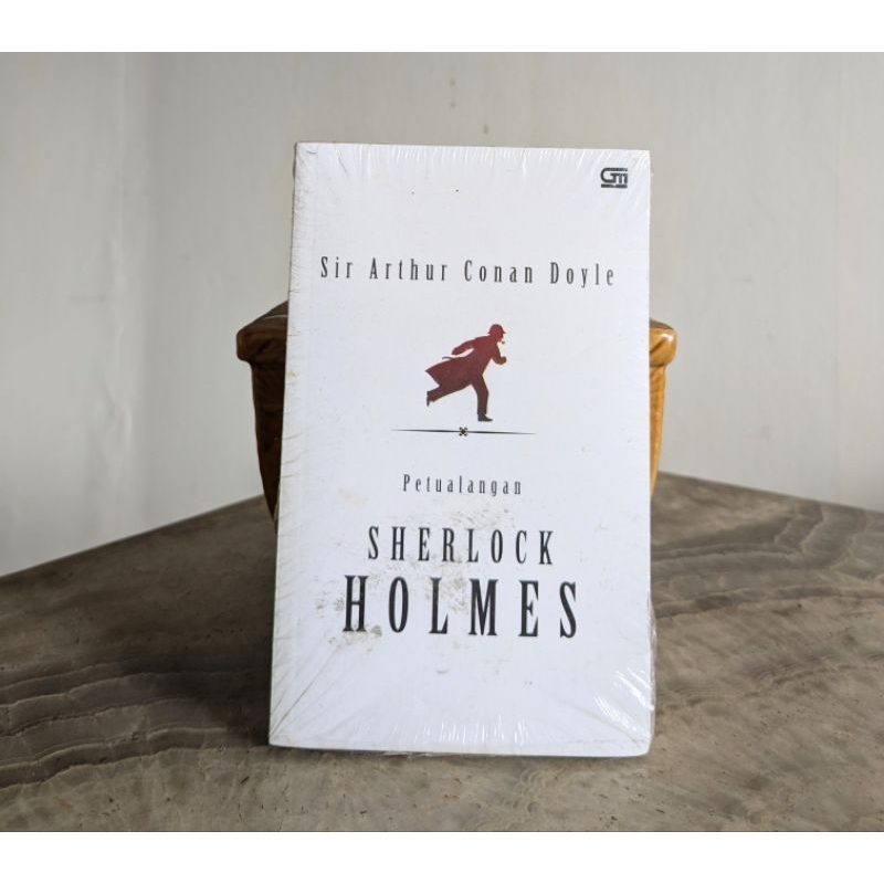 Buku Secondhand Fiksi (ed. bahasa Indonesia)