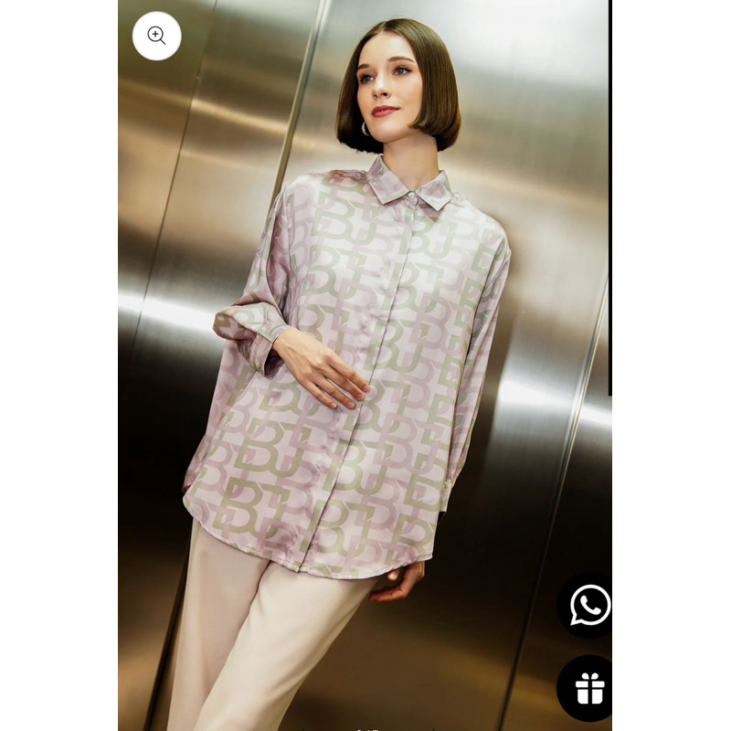 benang jarum nata monogram exclusive web nata monogram BJ bisa SHOPEE VIDEO