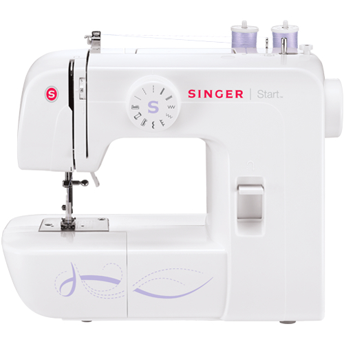 Mesin Jahit SINGER Start 1306  | Mesin Jahit Portable SINGER