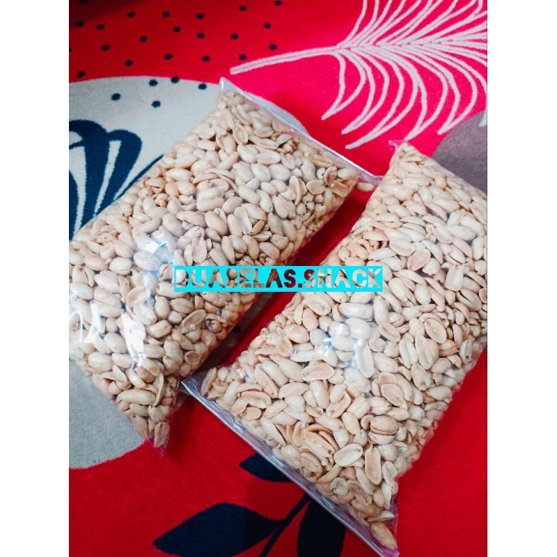 

kacang bawang goreng / kacang gawil 250g