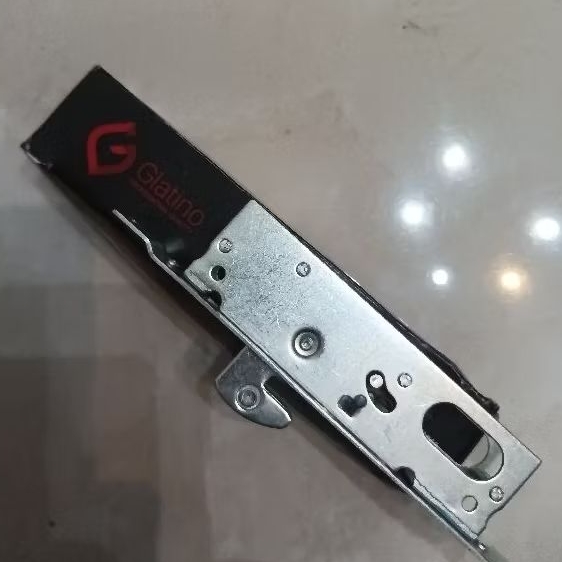 Kunci Pintu Sliding Merk "Glatino"