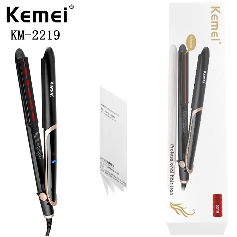 CATOKAN KEMEI KM- 2219,CATOKAN 2IN1 ORIGINAL MURAH