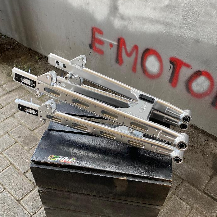 Arm MOS Tiger model Aitech motif coak