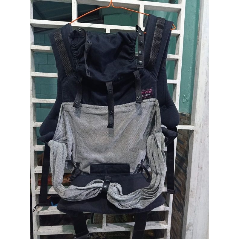 link gendongan ssc tula lillebaby