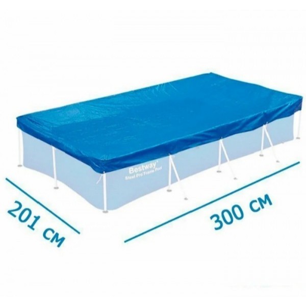 Terbaik Penututp kolam renang Cover Kolam Renang Penutup Kolam Renang Pool Cover 3mx2m