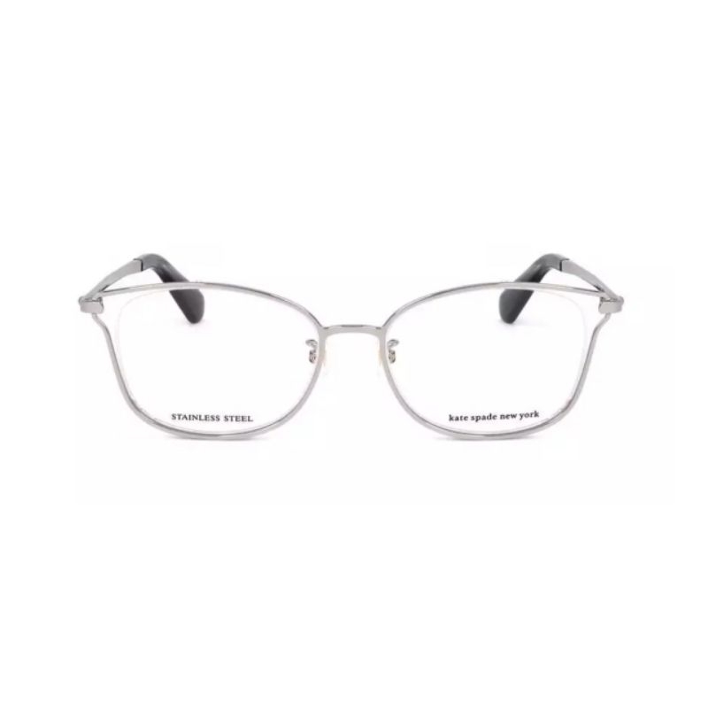 Frame Kacamata Kate Spade Lowri/f Kb7 Grey 52-16-140 Original