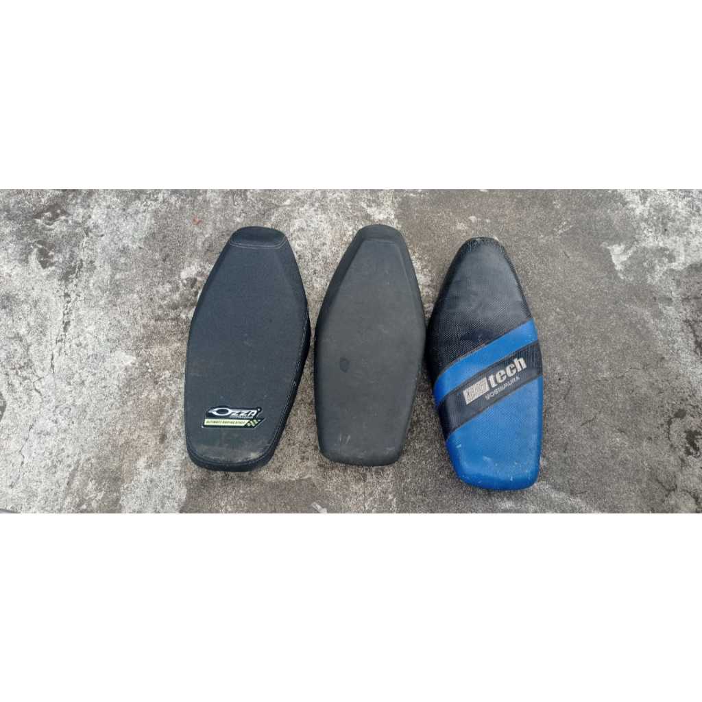 JOK F1ZR TAHUN MUDA  BAHAN ORIGINAL COPOTAN