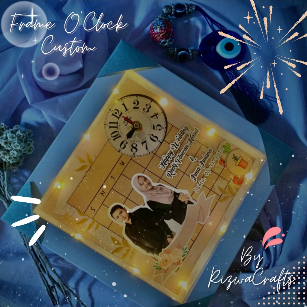 Kado wisuda/ hadiah wisuda/ hadiah/ wisuda/ box frame/ hadiah wisuda/ hadiah wedding/ hadiah ultah