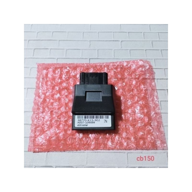 ECU CBR150R CB 150R (K15)