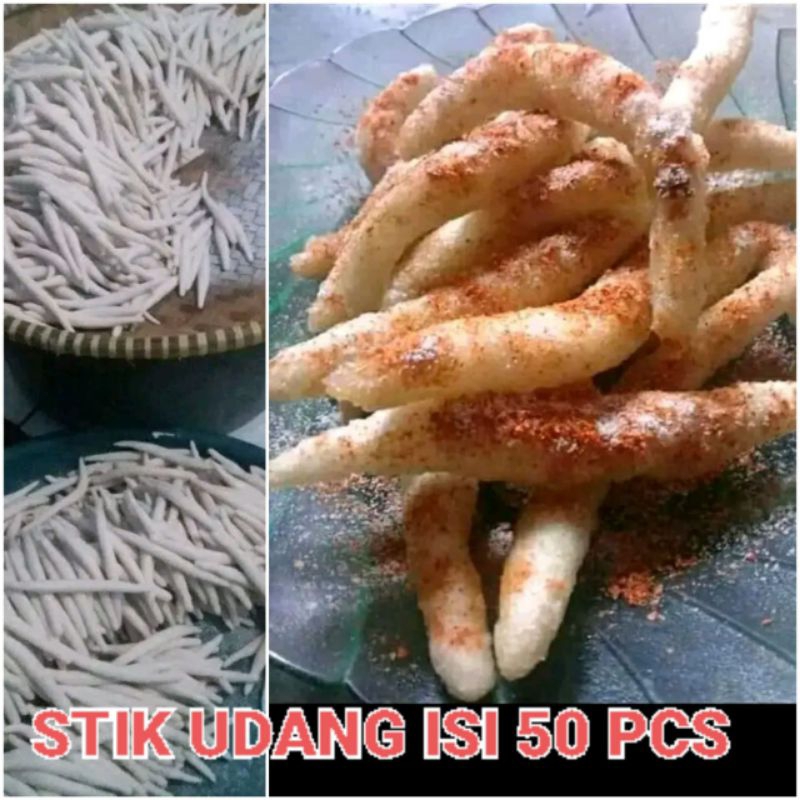 

OTAK OTAK UDANG BERAT 500GR DI JAMIN GURIH