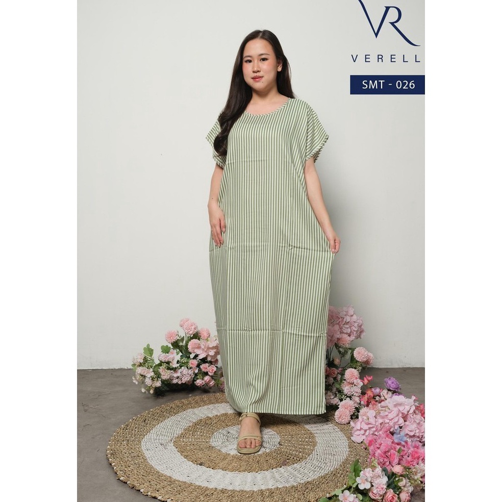 Penjualan Terbanyak daster bali habel verell panjang semata kaki rayon premium baju tidur murah