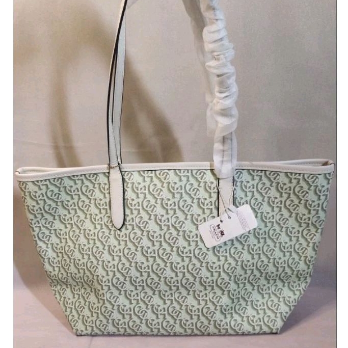 COC tote bag