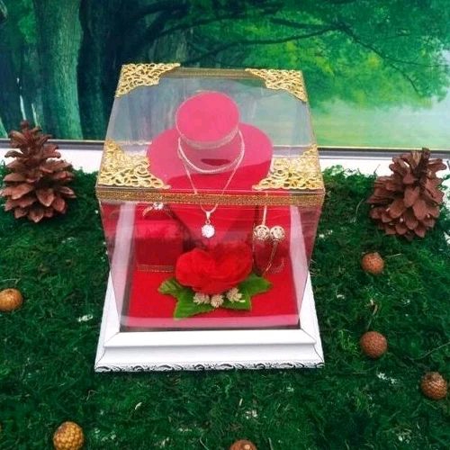 Kotak Hantaran Seserahan Mas Kawin Komplit Full Set Pasti Diskon