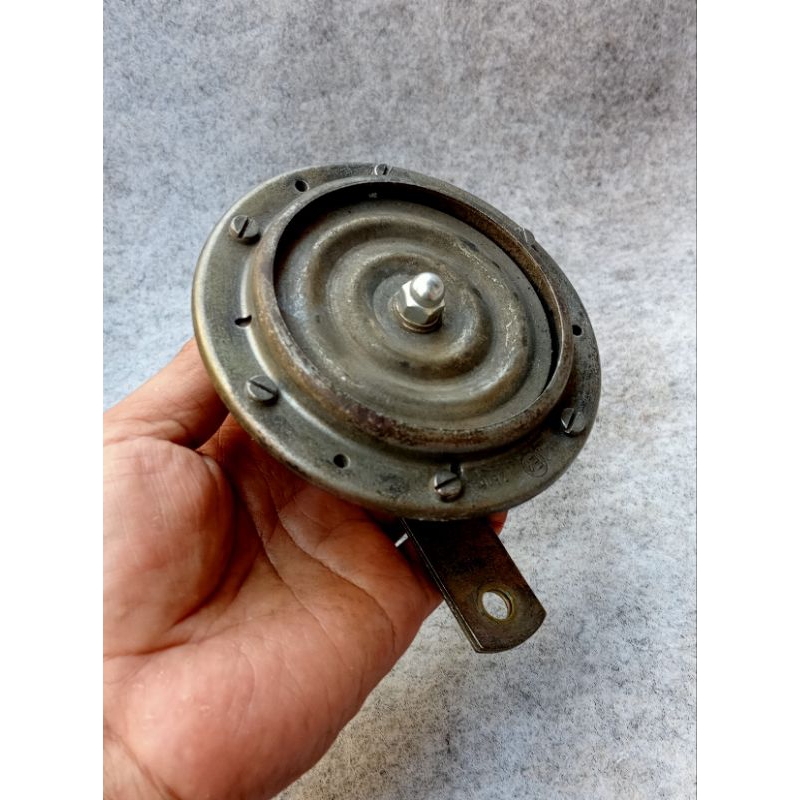 klakson motor tua klakson motor inggris klakson motor antik