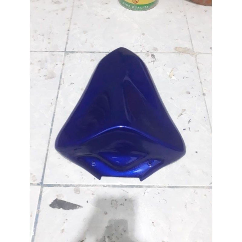 Cover jok r15v2 model race/single seat r15v2 model race