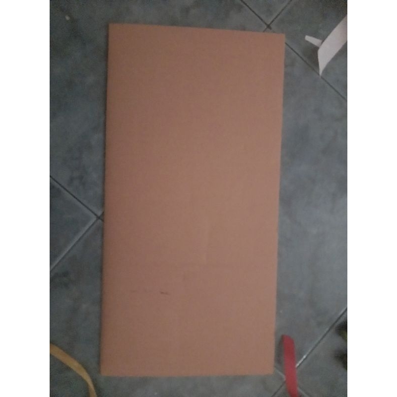 

kardus tambahan khusus kargo