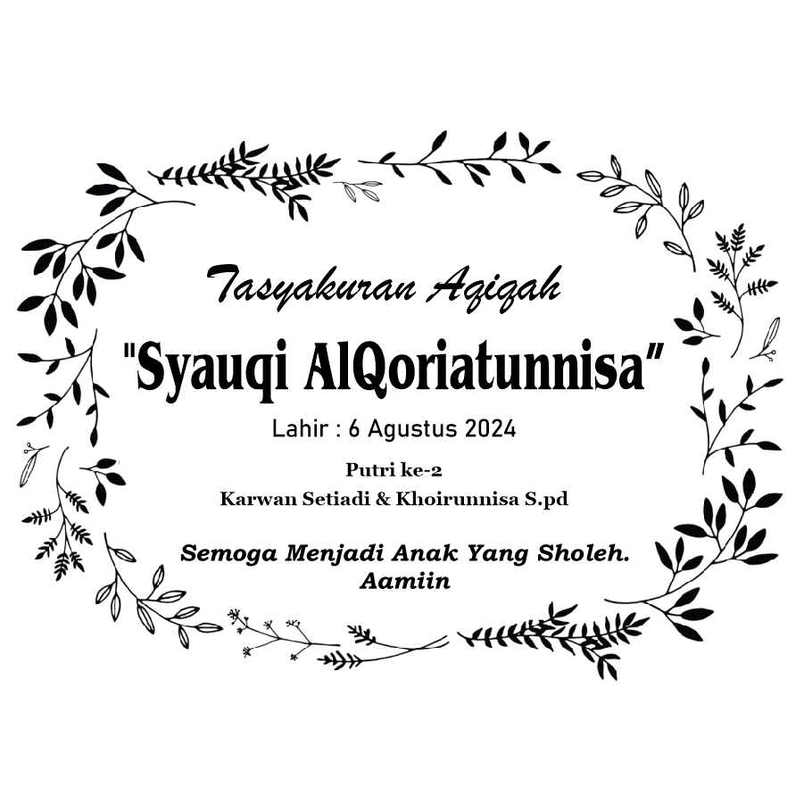 

Tas Box Tasyakuran Aqiqah Custom Tas Goodie Bag Box Express
